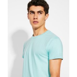 BEAGLE Klassisk kortermet T-skjorte