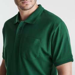 CENTAURO PREMIUM Poloskjorte med lomme