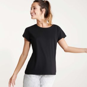 CIES Kortermet dame t-skjorte 