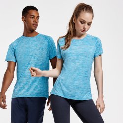 AUSTIN  Teknisk T-skorte WOMAN