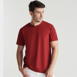 STAFFORD Premium T-skjorte