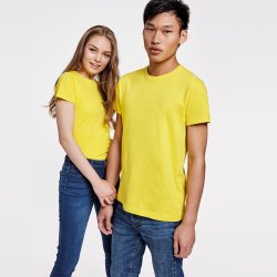 CAPRI Klassisk T-skjorte til W