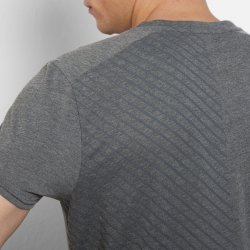 OUTLET BAKU T-skjorte M