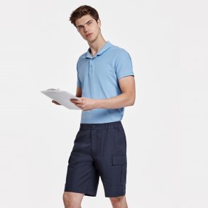 AMAZONAS Bermudashorts