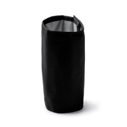 MOKE Flaskekjleri brekraftig RPET materiale med justerbar borrelslukking