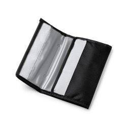 MOKE Flaskekjleri brekraftig RPET materiale med justerbar borrelslukking