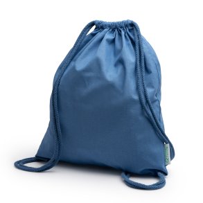 BREST Drawstring bag 100% organic cotton