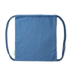 BREST Drawstring bag 100% organic cotton