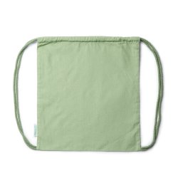 BREST Drawstring bag 100% organic cotton