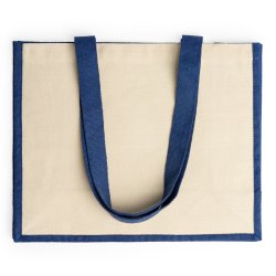 NANTES Jute Handlenett