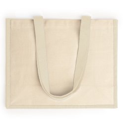 NANTES Jute Handlenett