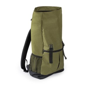 DODO Multifunksjonell ryggsekk.