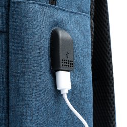 GREGOR PC Ryggsekk av Resirkulert polyester