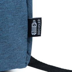 GREGOR PC Ryggsekk av Resirkulert polyester