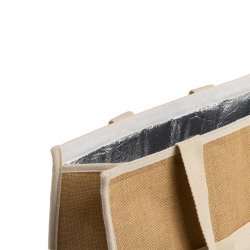 VENICE Shoppingveske 43cm/34cm/20cm