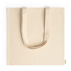 GRETA Handlenett i 100% kologisk bomull