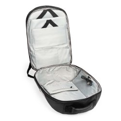 MOANA Anti-tyveri ryggsekk