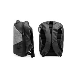 MOANA Anti-tyveri ryggsekk