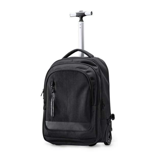 GARNES  Wheel trolley backpack