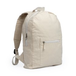 FIRENZA Ryggsekk laget av resirkulert bomull