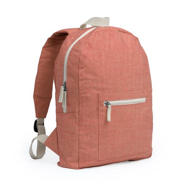 FIRENZA Backpack made of  recycled cotton