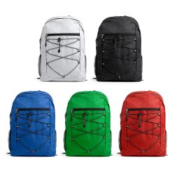 MISURI Sportsryggsekk