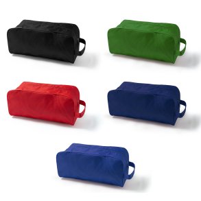 OBLAK Skoposer med logo