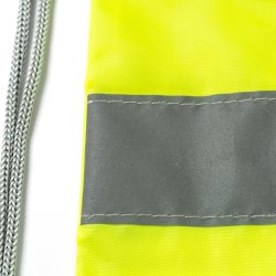 LABUR  High-visibility Gymbag /Snrepose