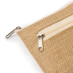 RAKU Sammenleggbar handlenett med etui til enkel oppevring.