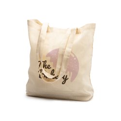 RAKU Sammenleggbar handlenett med etui til enkel oppevring.