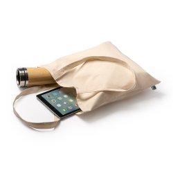 VALMIR Brenett i 100 % Fairtrade bomull (180 gsm)