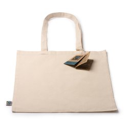 VALMIR Brenett i 100 % Fairtrade bomull (180 gsm)