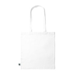 KIMEX Handlenett i 100 % Fairtrade bomull 