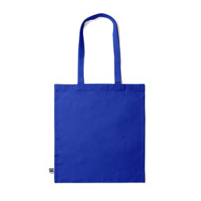 KIMEX Handlenett i 100 % Fairtrade bomull 