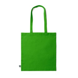 KIMEX Handlenett i 100 % Fairtrade bomull 