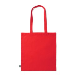 KIMEX Handlenett i 100 % Fairtrade bomull 