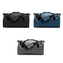 BALMOR Multifunksjonell bag av resirkulert polyester