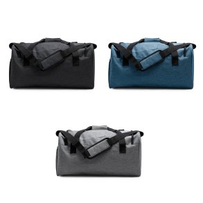 BALMOR Multifunksjonell bag av resirkulert polyester