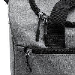 BALMOR Multifunksjonell bag av resirkulert polyester