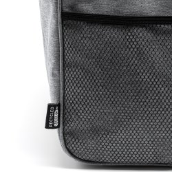 BALMOR Multifunksjonell bag av resirkulert polyester