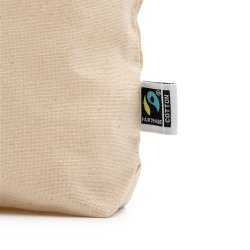 ZIGARI Multifunksjonell toalettmappe i 100 % Fairtrade bomull