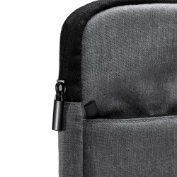 KEBAL Polstret etui for 15' brbare datamaskiner