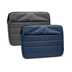 KEBAL Polstret etui for 15' brbare datamaskiner