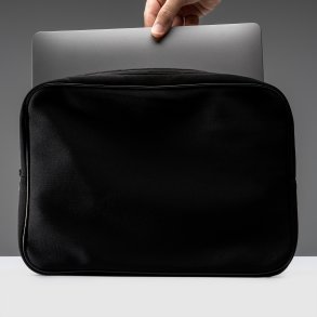 DEXTER Polstret etui for 13' brbare datamaskiner