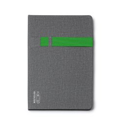 SIKAS A5 notebook  RPET