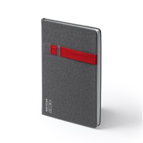 SIKAS A5 notebook  RPET