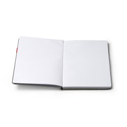 SIKAS A5 notebook  RPET