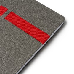 SIKAS A5 notebook  RPET