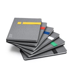 SIKAS A5 notebook  RPET