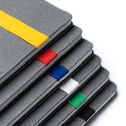 SIKAS A5 notebook  RPET